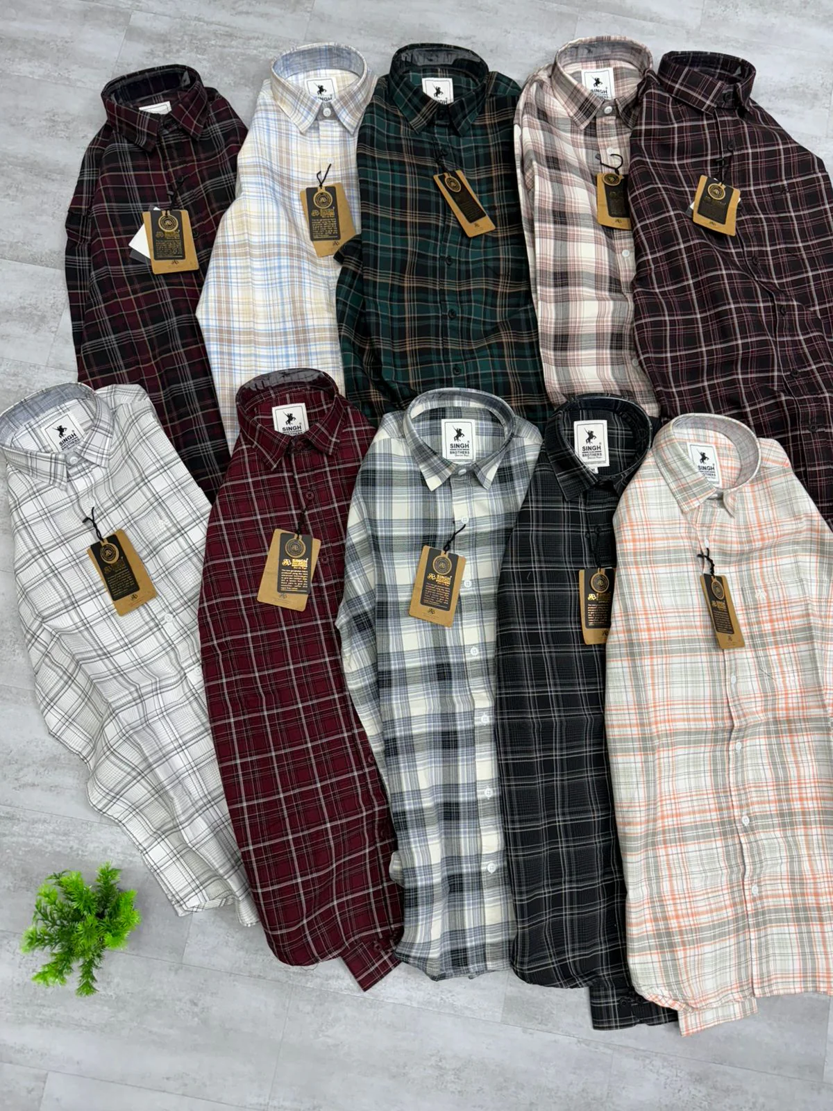 Welcome to Our Store