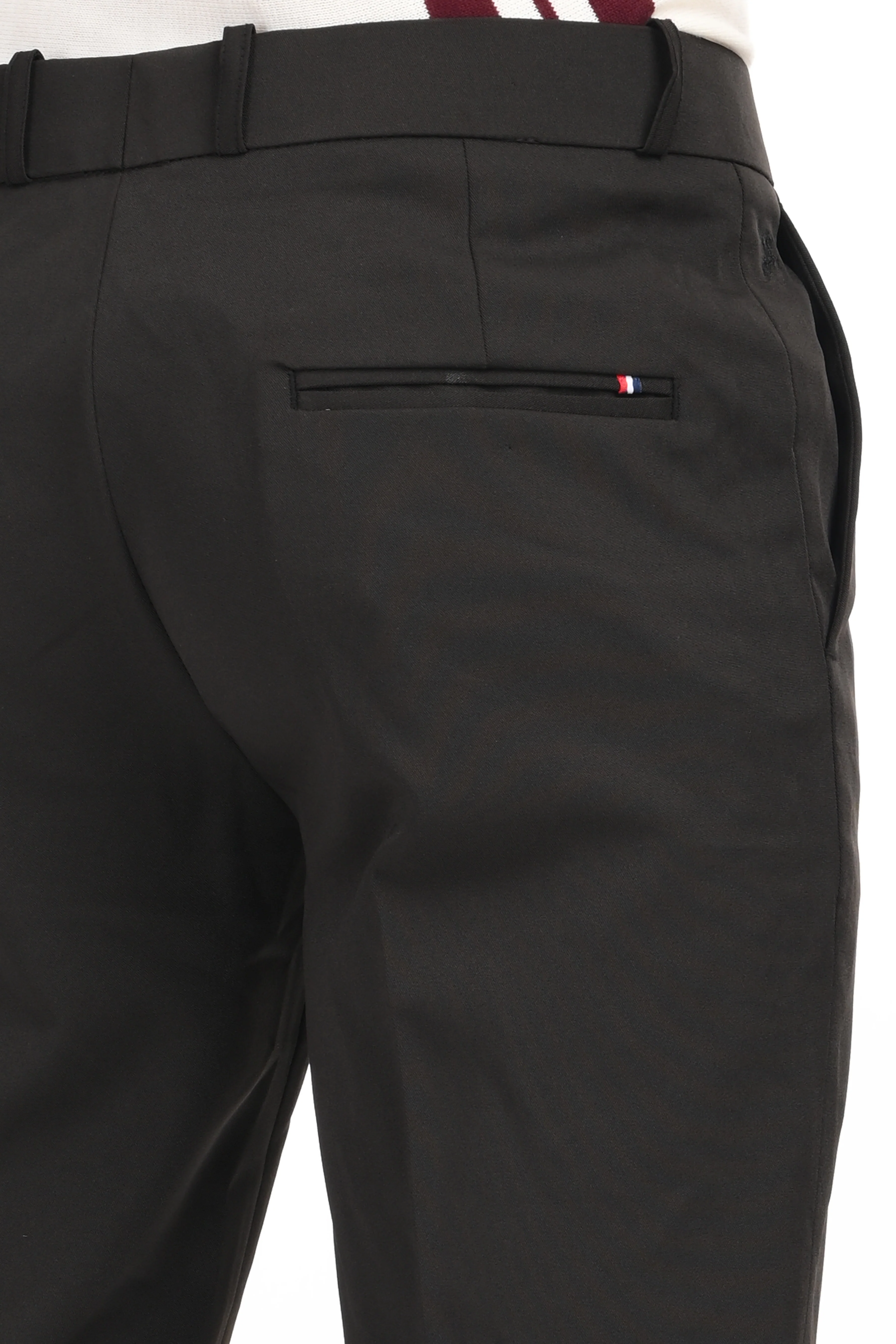Formal Pant ( Black) - Image 9