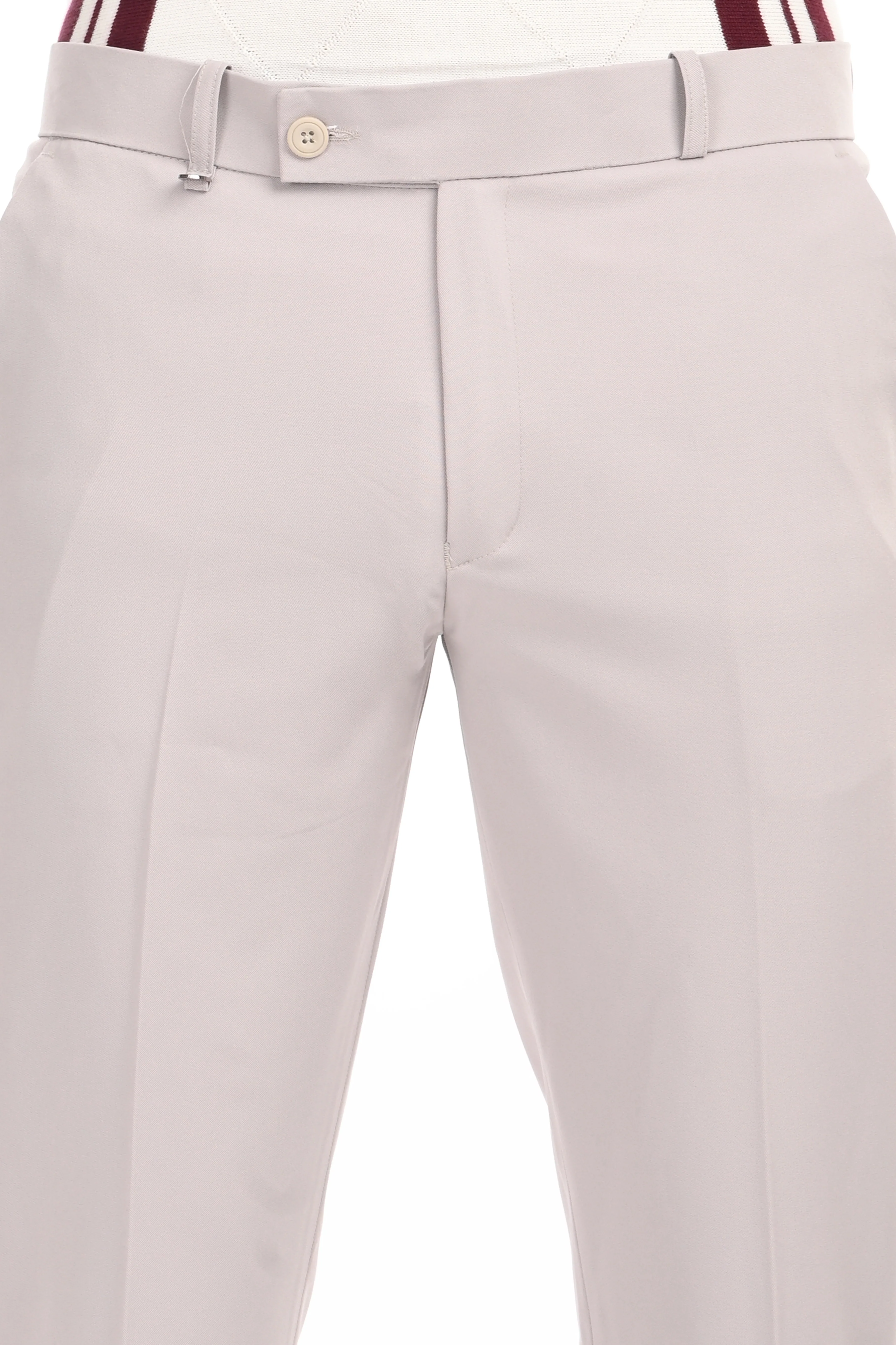 Formal Pant (Pale gray) - Image 4