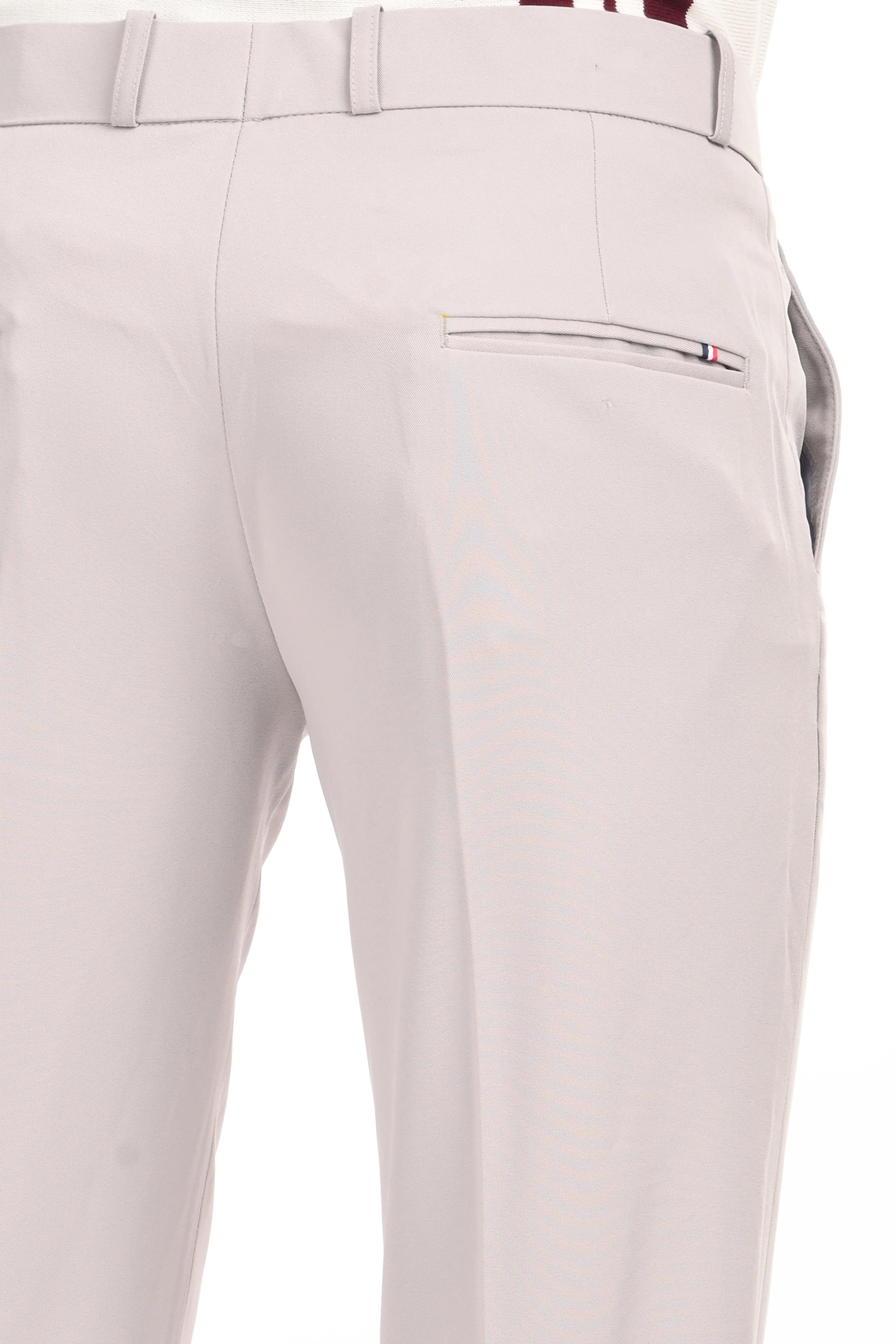 Formal Pant (Pale gray) - Image 9