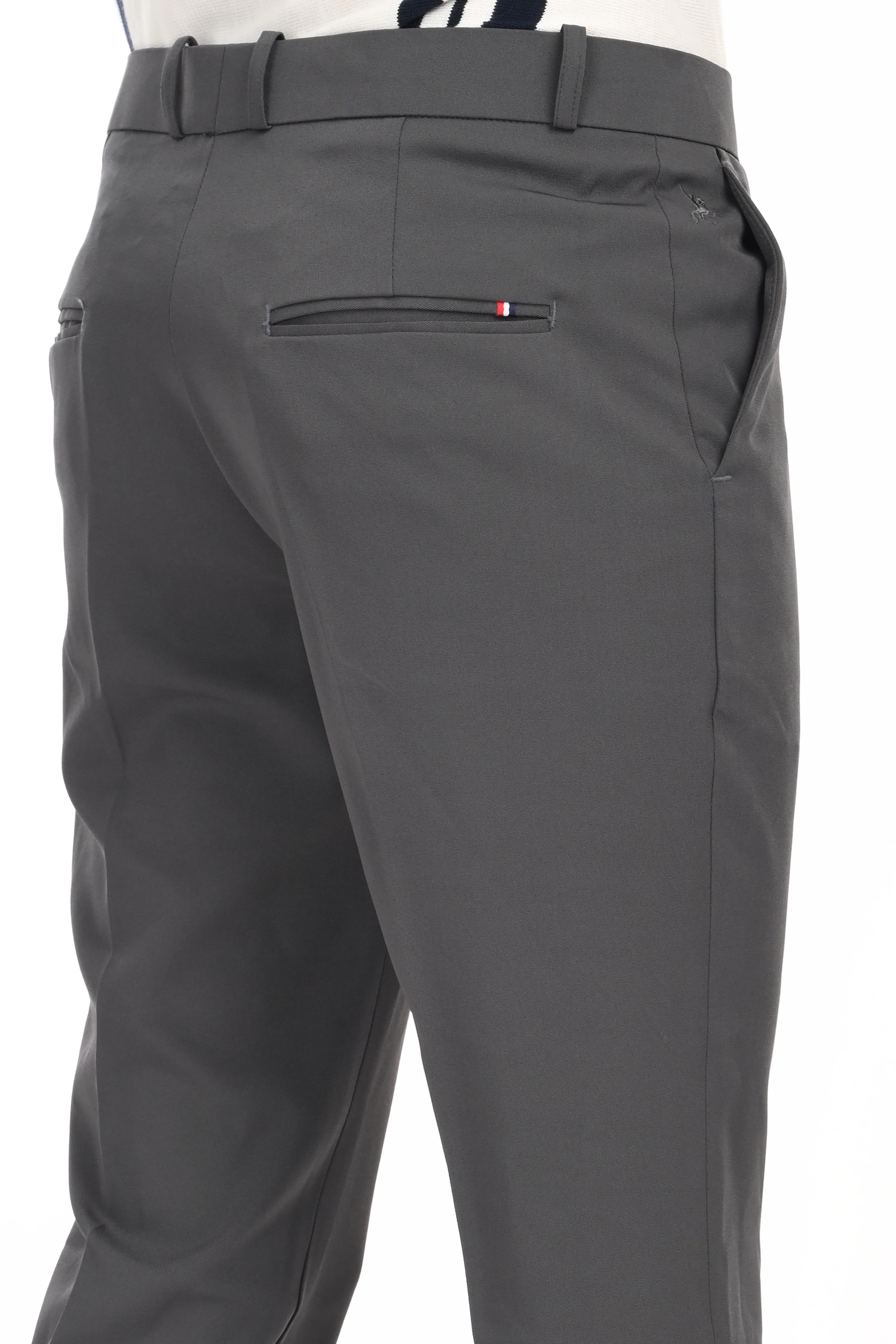 Formal Pant ( Purble grey) - Image 9
