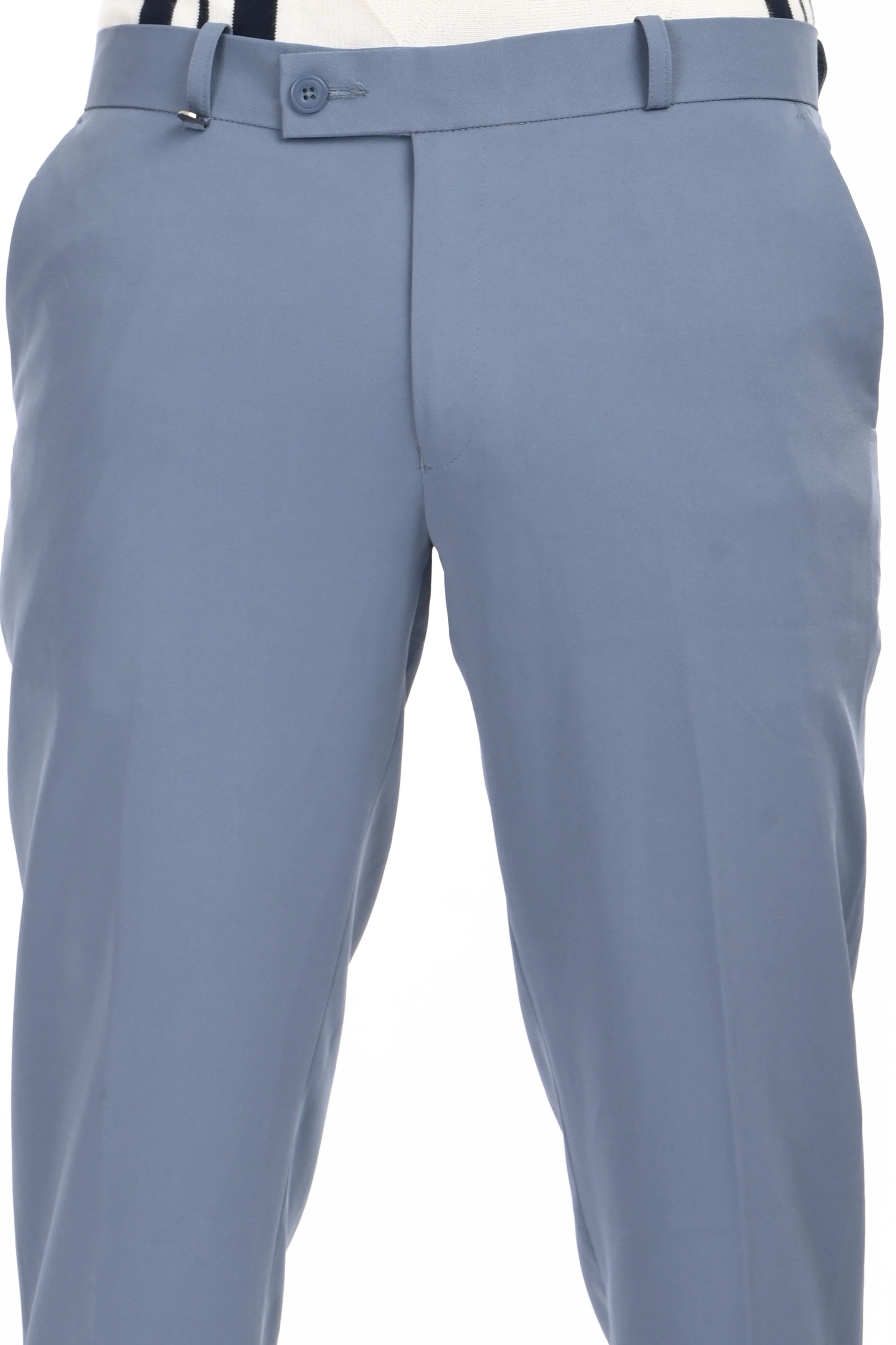 Formal Pant ( Slight grey ) - Image 4