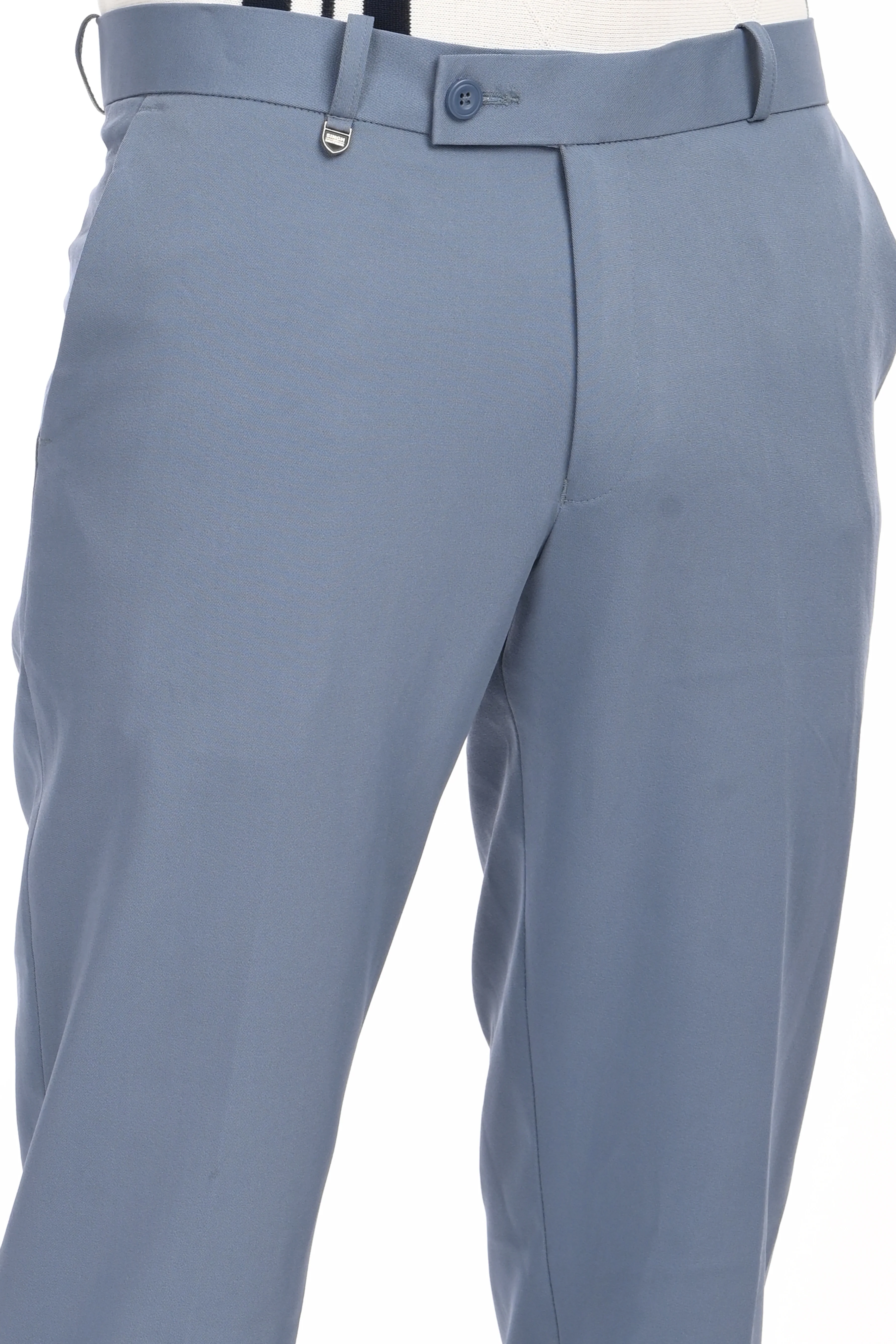 Formal Pant ( Slight grey ) - Image 5