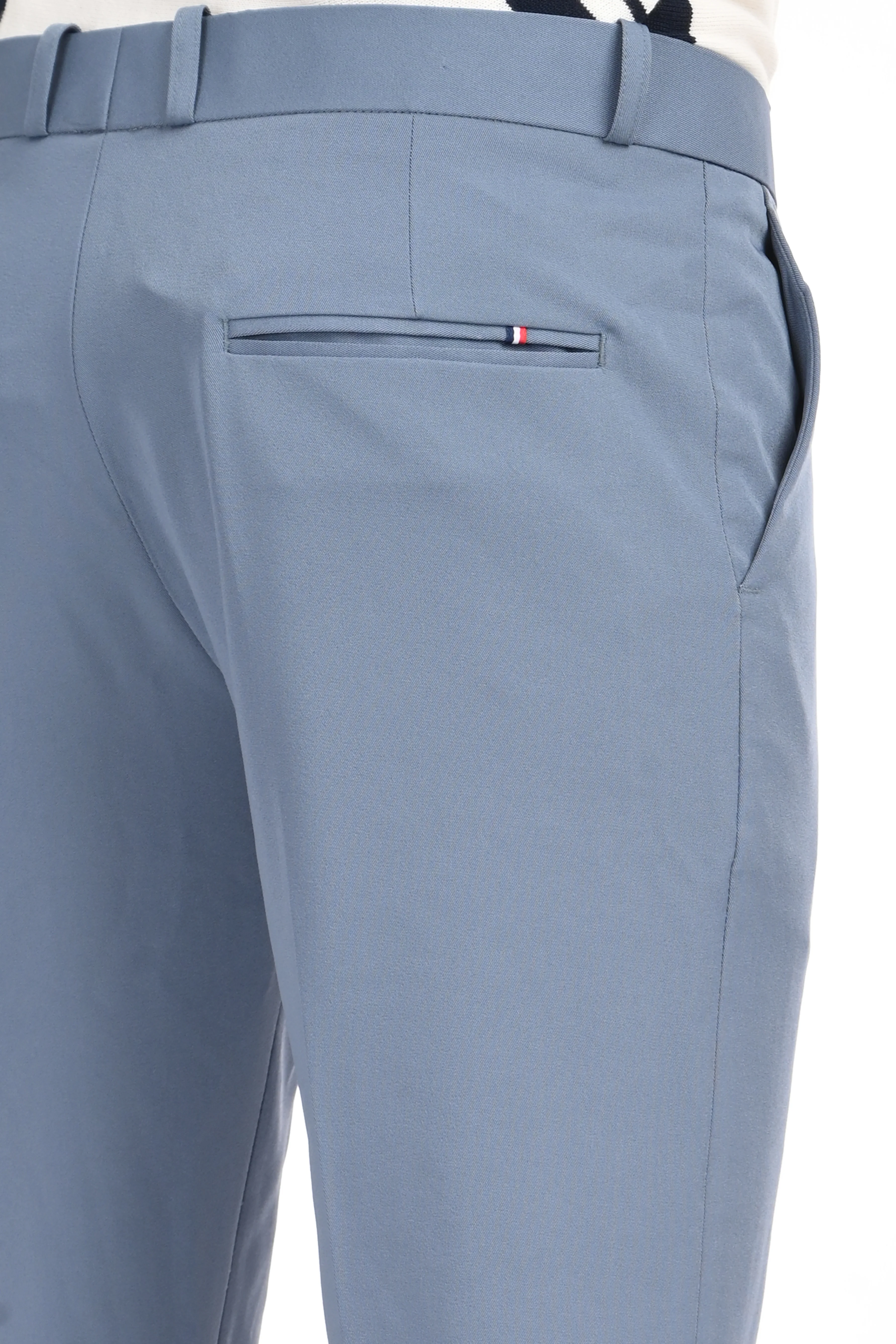 Formal Pant ( Slight grey ) - Image 9