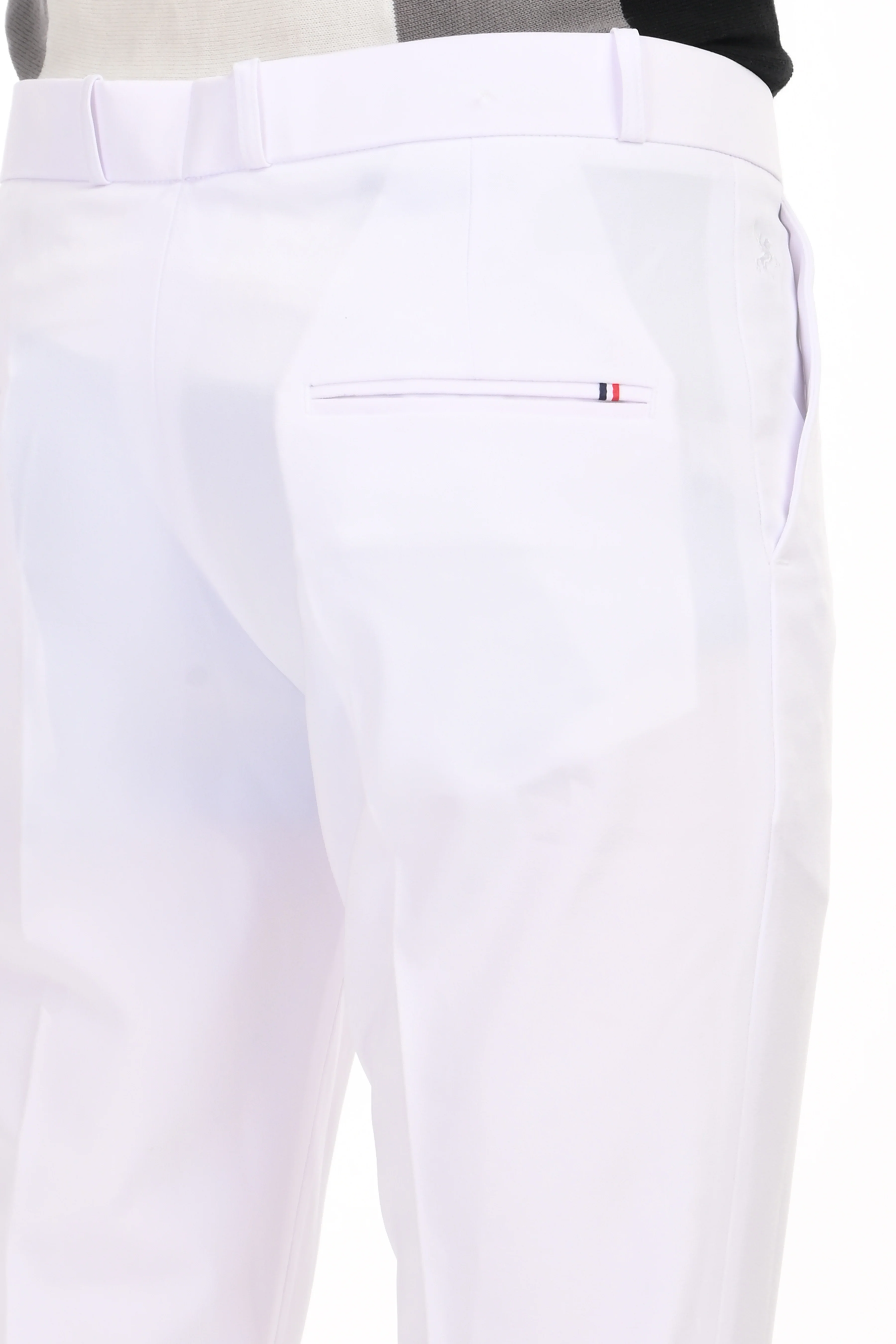 Formal Pant ( White ) - Image 9