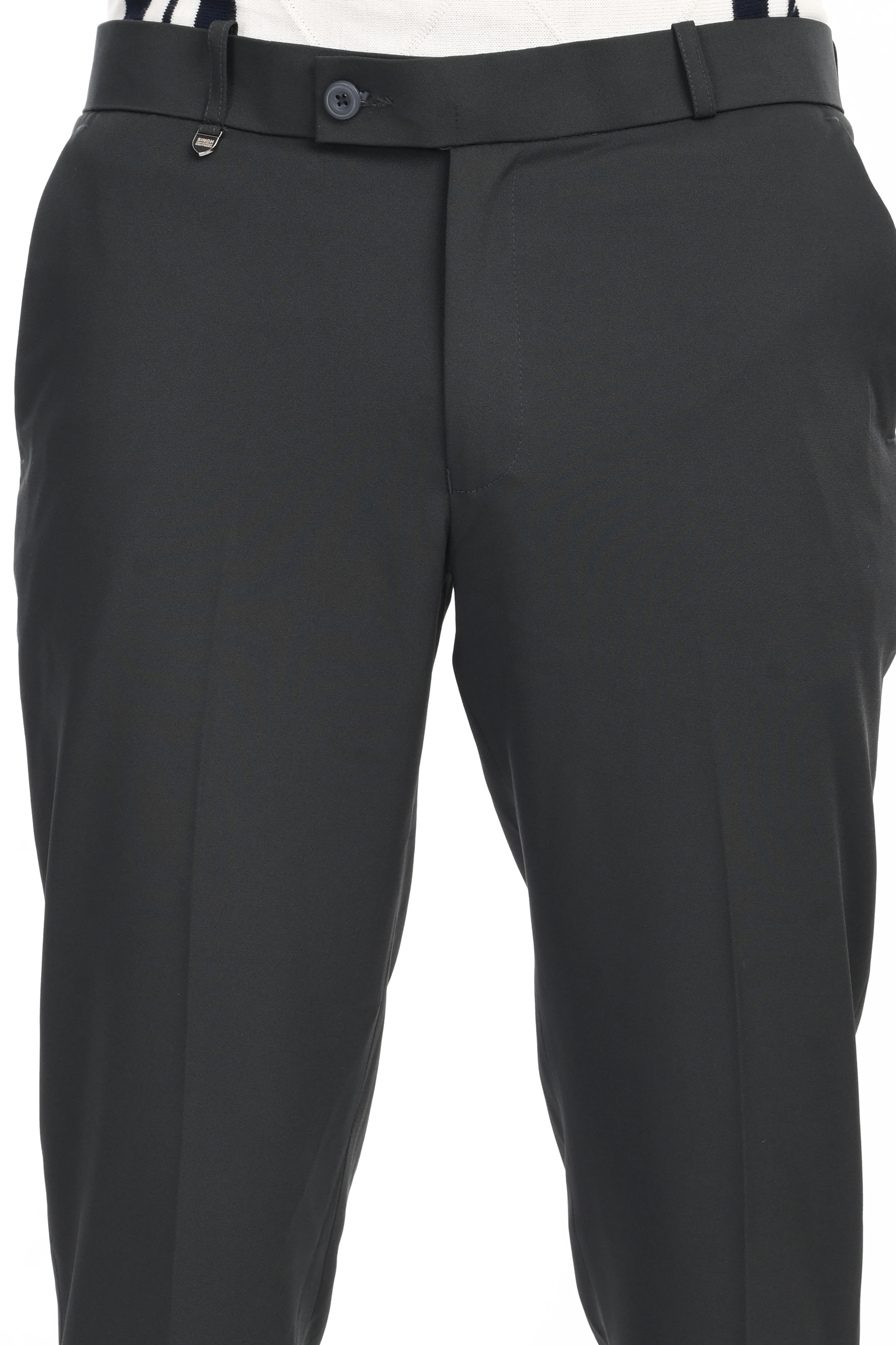 Formal Pant ( Anchor grey ) - Image 4