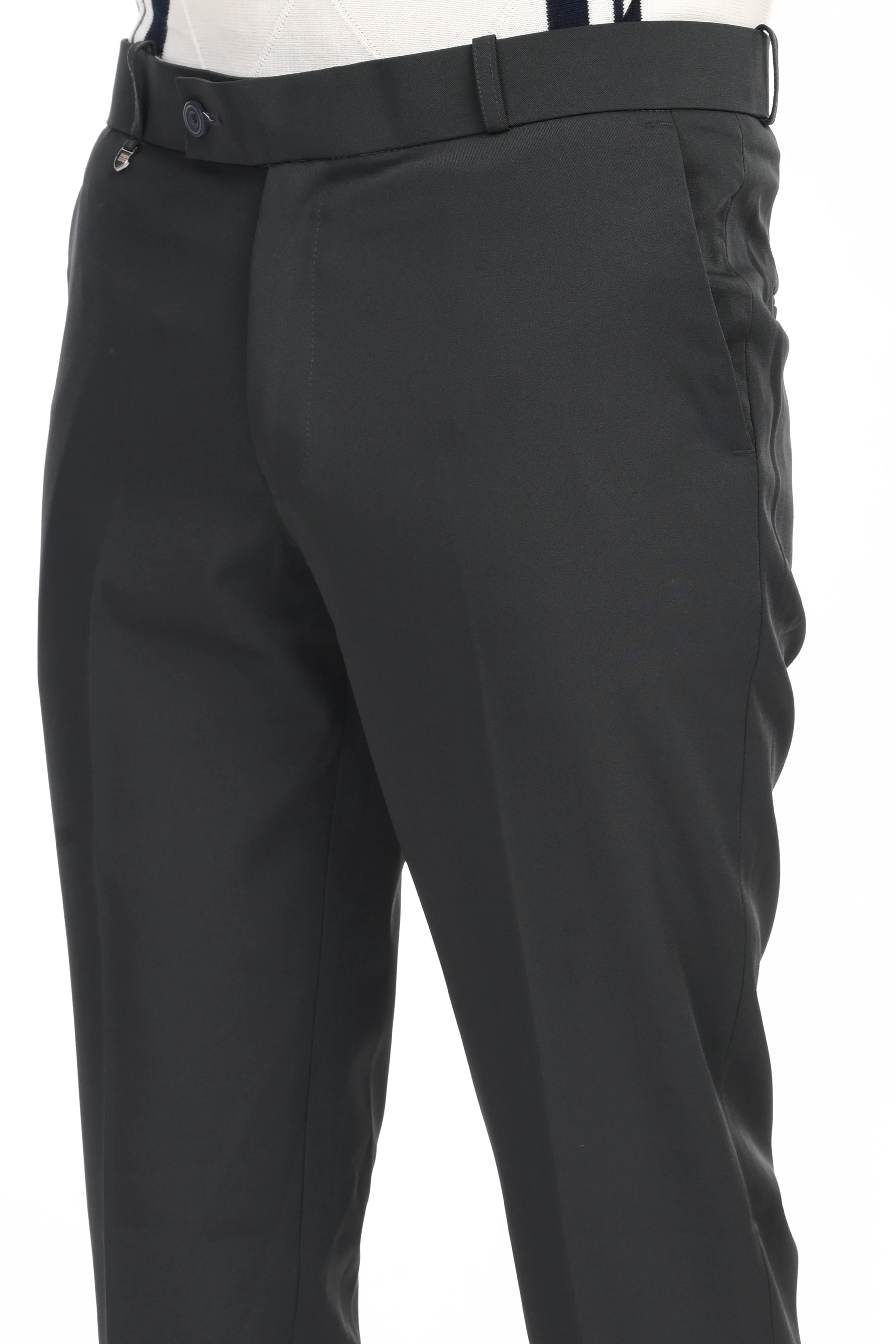 Formal Pant ( Anchor grey ) - Image 5