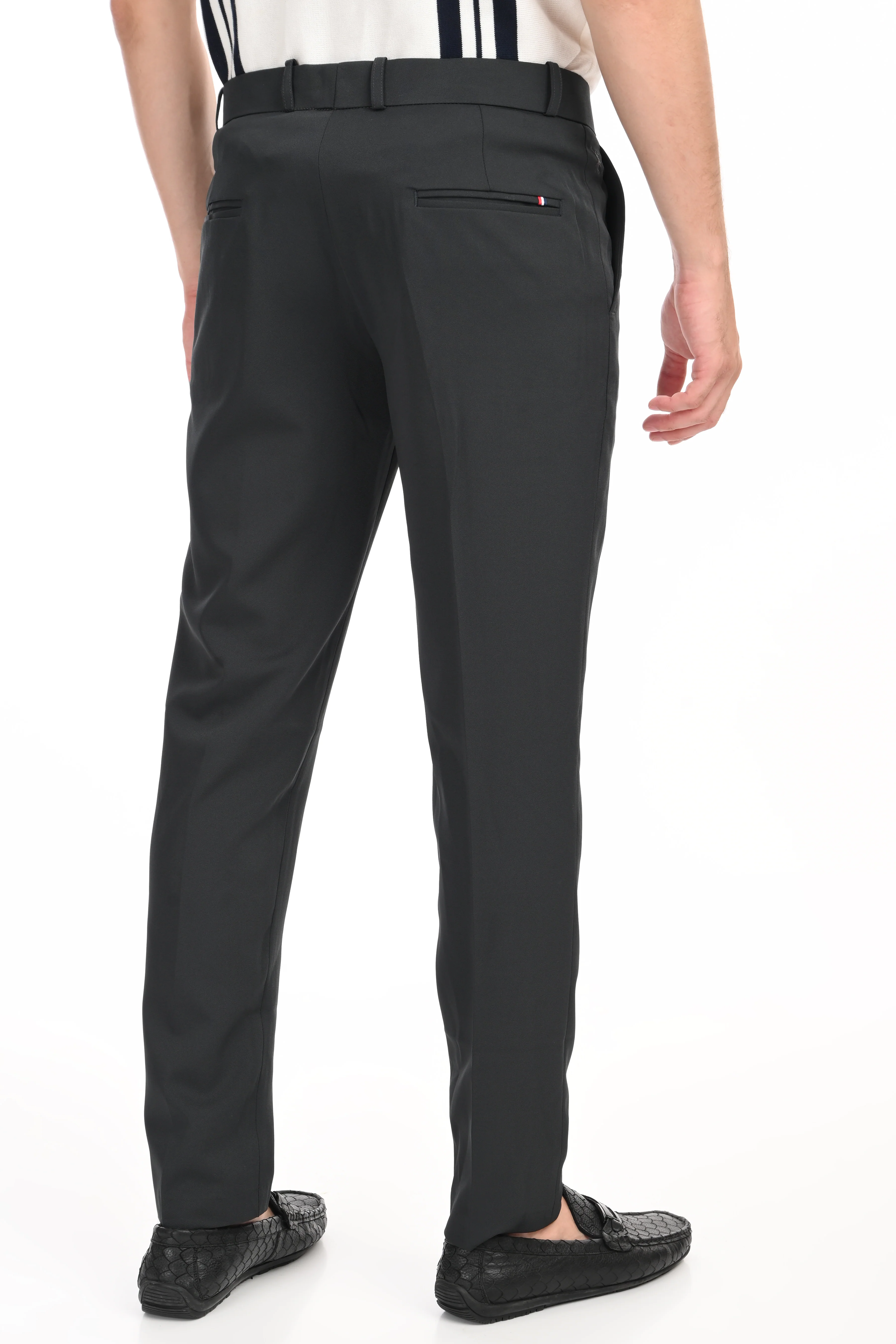 Formal Pant ( Anchor grey ) - Image 8