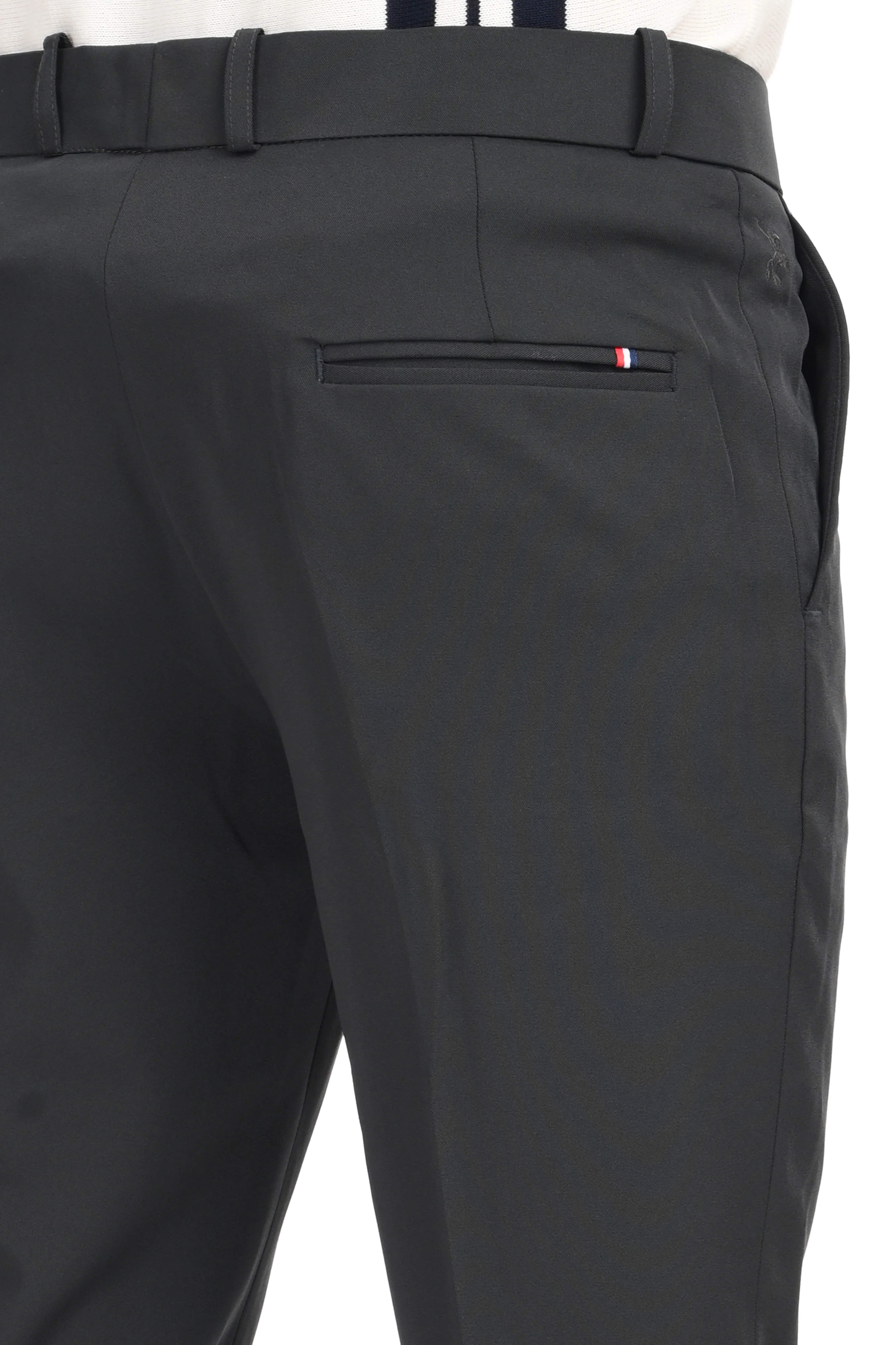 Formal Pant ( Anchor grey ) - Image 9
