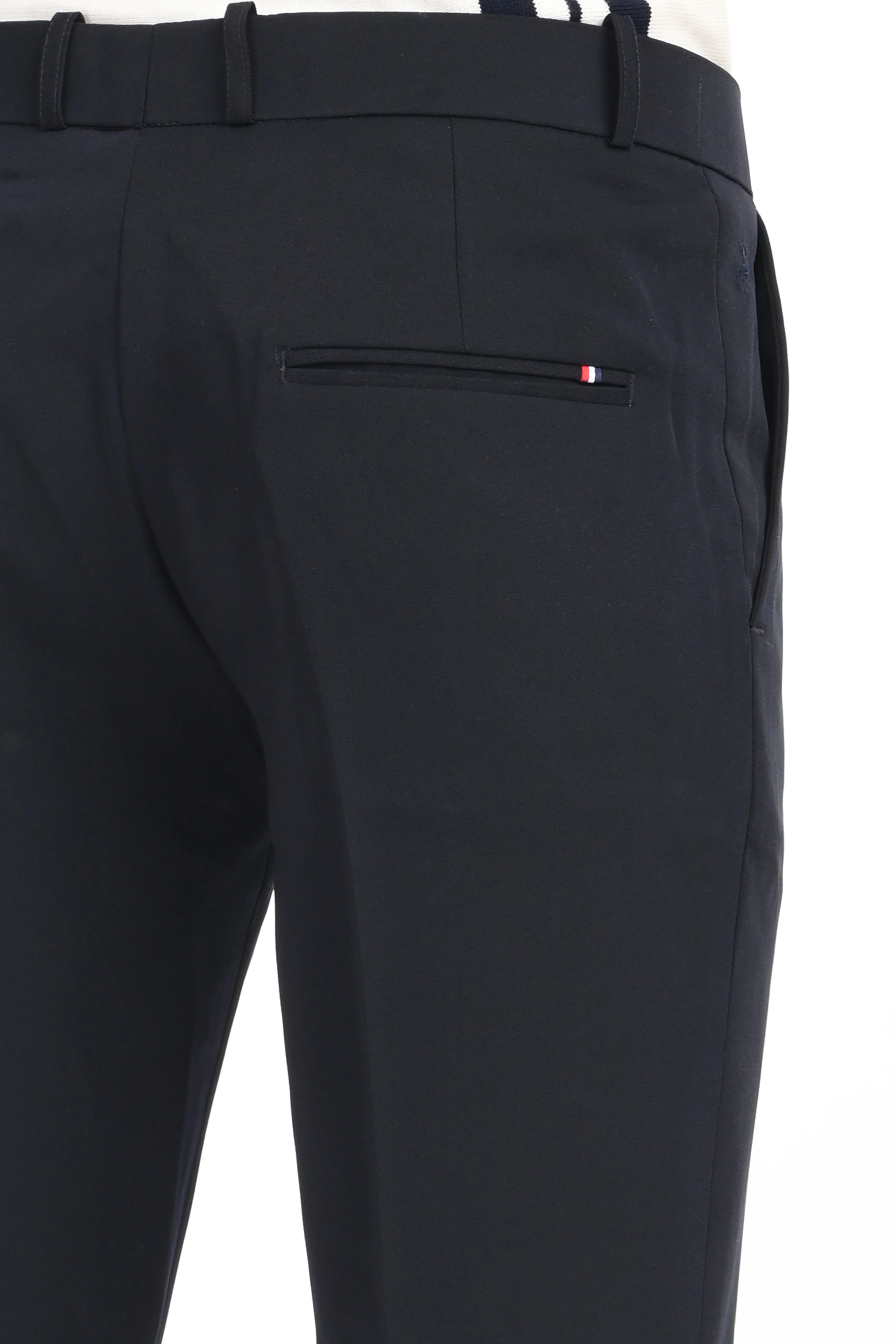 Formal Pant ( Navy Blue) - Image 9
